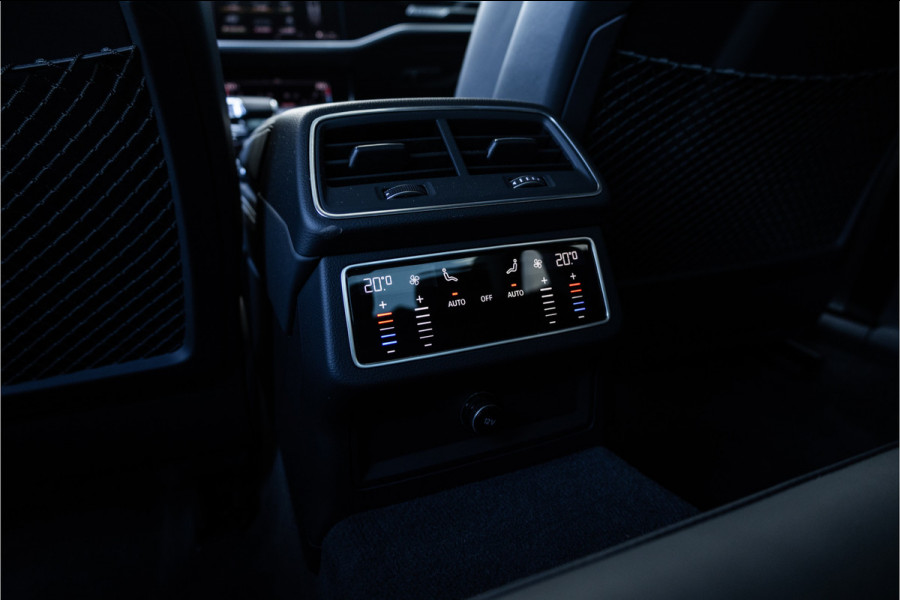 Audi A6 Limousine 55 TFSI e quattro Pro Line S Competition - S Line | Panorama | B&O | Memory