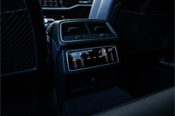 Audi A6 Limousine 55 TFSI e quattro Pro Line S Competition - S Line | Panorama | B&O | Memory