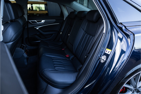 Audi A6 Limousine 55 TFSI e quattro Pro Line S Competition - S Line | Panorama | B&O | Memory