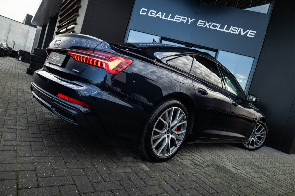 Audi A6 Limousine 55 TFSI e quattro Pro Line S Competition - S Line | Panorama | B&O | Memory