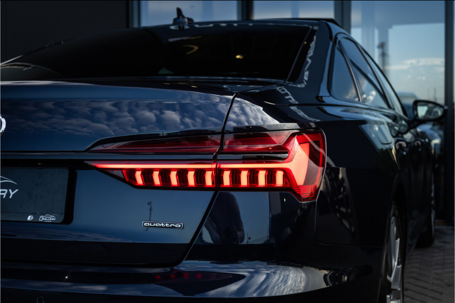 Audi A6 Limousine 55 TFSI e quattro Pro Line S Competition - S Line | Panorama | B&O | Memory