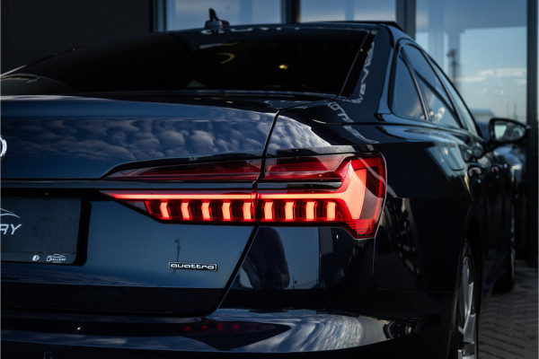 Audi A6 Limousine 55 TFSI e quattro Pro Line S Competition - S Line | Panorama | B&O | Memory