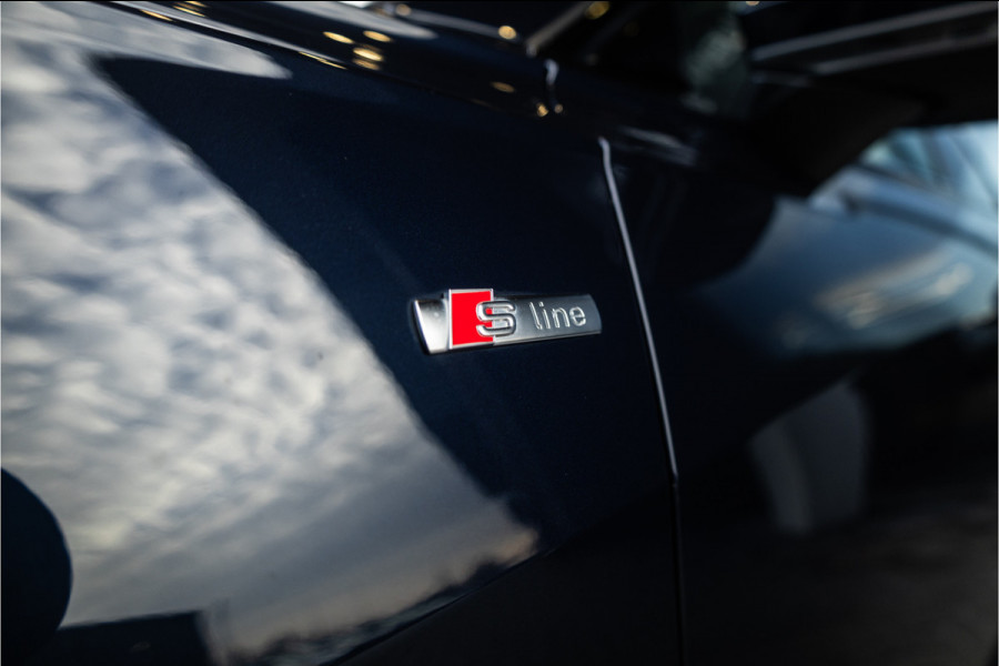 Audi A6 Limousine 55 TFSI e quattro Pro Line S Competition - S Line | Panorama | B&O | Memory