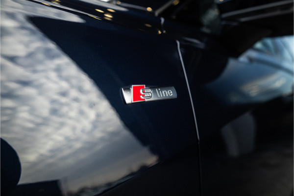 Audi A6 Limousine 55 TFSI e quattro Pro Line S Competition - S Line | Panorama | B&O | Memory