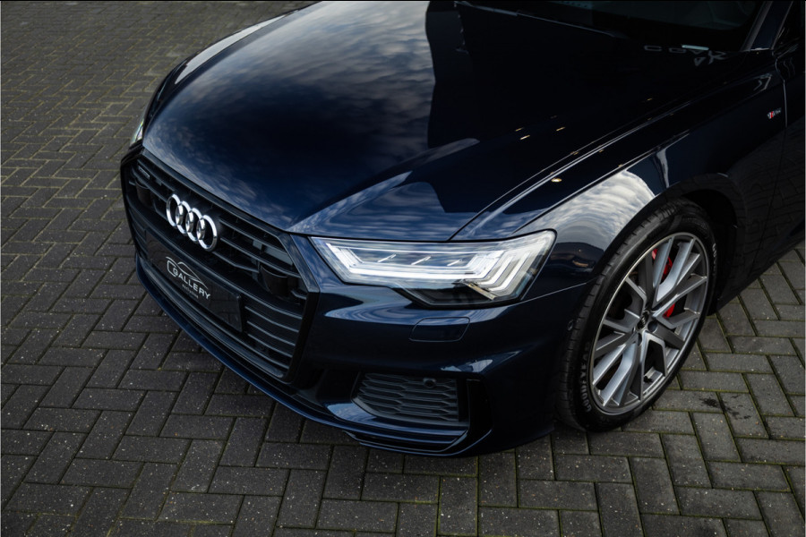 Audi A6 Limousine 55 TFSI e quattro Pro Line S Competition - S Line | Panorama | B&O | Memory