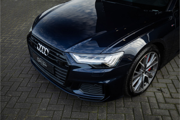 Audi A6 Limousine 55 TFSI e quattro Pro Line S Competition - S Line | Panorama | B&O | Memory