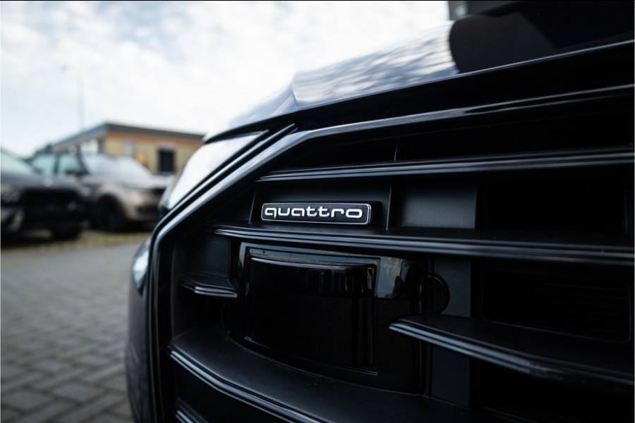 Audi A6 Limousine 55 TFSI e quattro Pro Line S Competition - S Line | Panorama | B&O | Memory