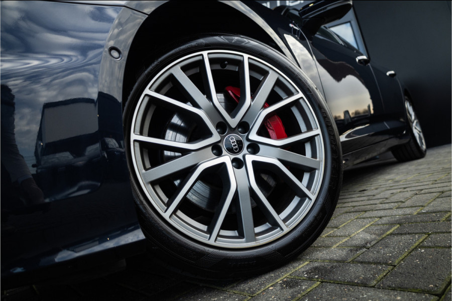 Audi A6 Limousine 55 TFSI e quattro Pro Line S Competition - S Line | Panorama | B&O | Memory
