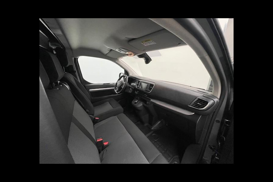 Opel Vivaro 2.0 BlueHDi 145PK L3 Automaat Airco Bluetooth Cruise Control Navi Trekhaak