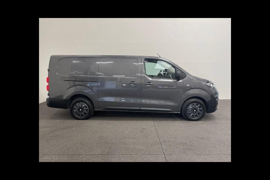 Opel Vivaro 2.0 BlueHDi 145PK L3 Automaat Airco Bluetooth Cruise Control Navi Trekhaak