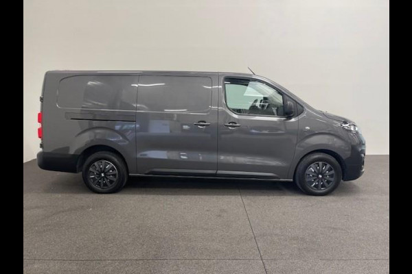 Opel Vivaro 2.0 BlueHDi 145PK L3 Automaat Airco Bluetooth Cruise Control Navi Trekhaak