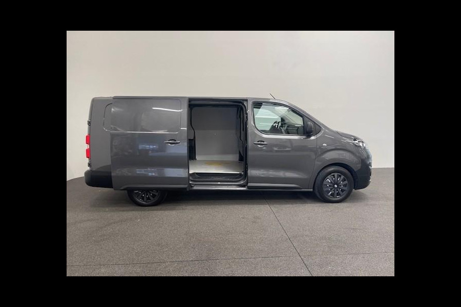 Opel Vivaro 2.0 BlueHDi 145PK L3 Automaat Airco Bluetooth Cruise Control Navi Trekhaak