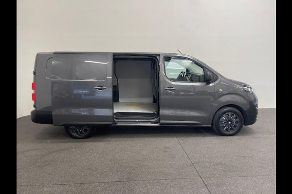 Opel Vivaro 2.0 BlueHDi 145PK L3 Automaat Airco Bluetooth Cruise Control Navi Trekhaak