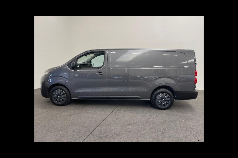 Opel Vivaro 2.0 BlueHDi 145PK L3 Automaat Airco Bluetooth Cruise Control Navi Trekhaak
