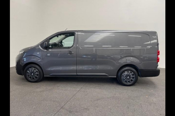 Opel Vivaro 2.0 BlueHDi 145PK L3 Automaat Airco Bluetooth Cruise Control Navi Trekhaak