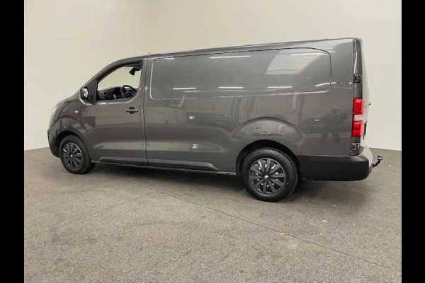 Opel Vivaro 2.0 BlueHDi 145PK L3 Automaat Airco Bluetooth Cruise Control Navi Trekhaak