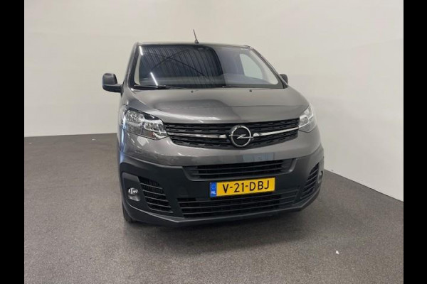 Opel Vivaro 2.0 BlueHDi 145PK L3 Automaat Airco Bluetooth Cruise Control Navi Trekhaak