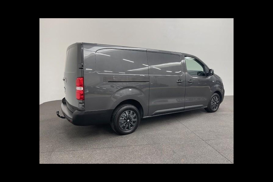 Opel Vivaro 2.0 BlueHDi 145PK L3 Automaat Airco Bluetooth Cruise Control Navi Trekhaak