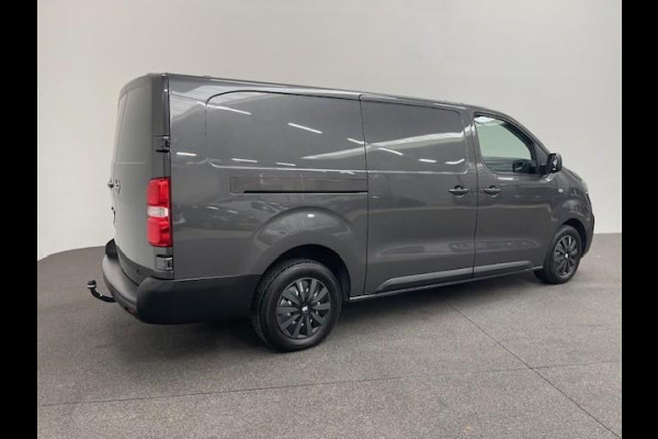 Opel Vivaro 2.0 BlueHDi 145PK L3 Automaat Airco Bluetooth Cruise Control Navi Trekhaak