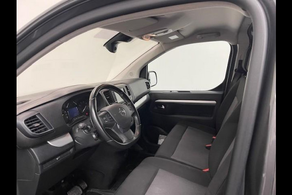 Opel Vivaro 2.0 BlueHDi 145PK L3 Automaat Airco Bluetooth Cruise Control Navi Trekhaak