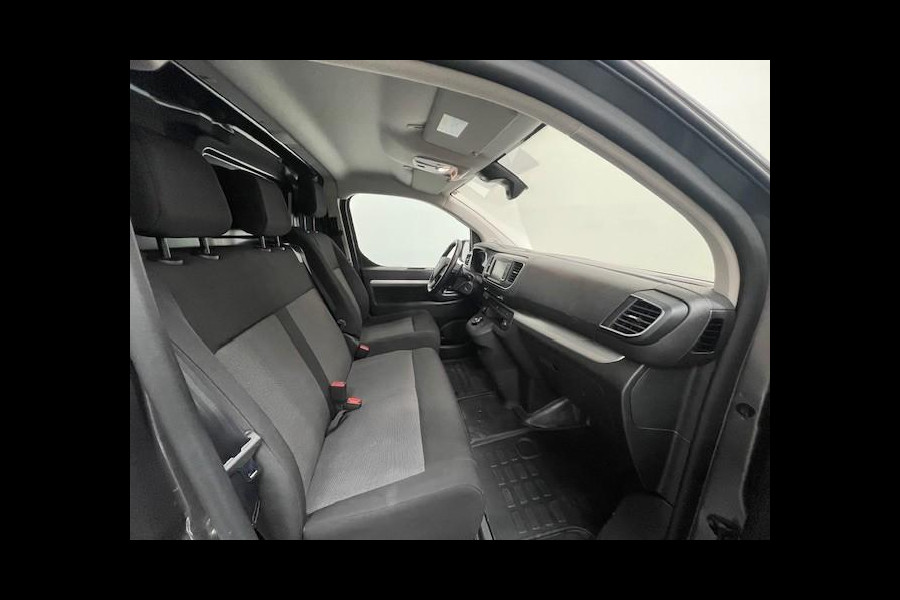 Opel Vivaro 2.0 BlueHDi 145PK L3 Automaat Airco Bluetooth Cruise Control Navi Trekhaak