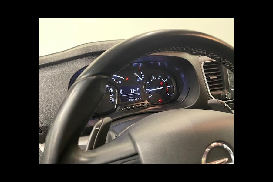 Opel Vivaro 2.0 BlueHDi 145PK L3 Automaat Airco Bluetooth Cruise Control Navi Trekhaak