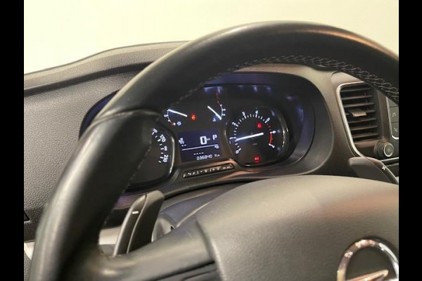 Opel Vivaro 2.0 BlueHDi 145PK L3 Automaat Airco Bluetooth Cruise Control Navi Trekhaak