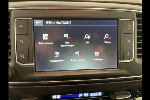 Opel Vivaro 2.0 BlueHDi 145PK L3 Automaat Airco Bluetooth Cruise Control Navi Trekhaak