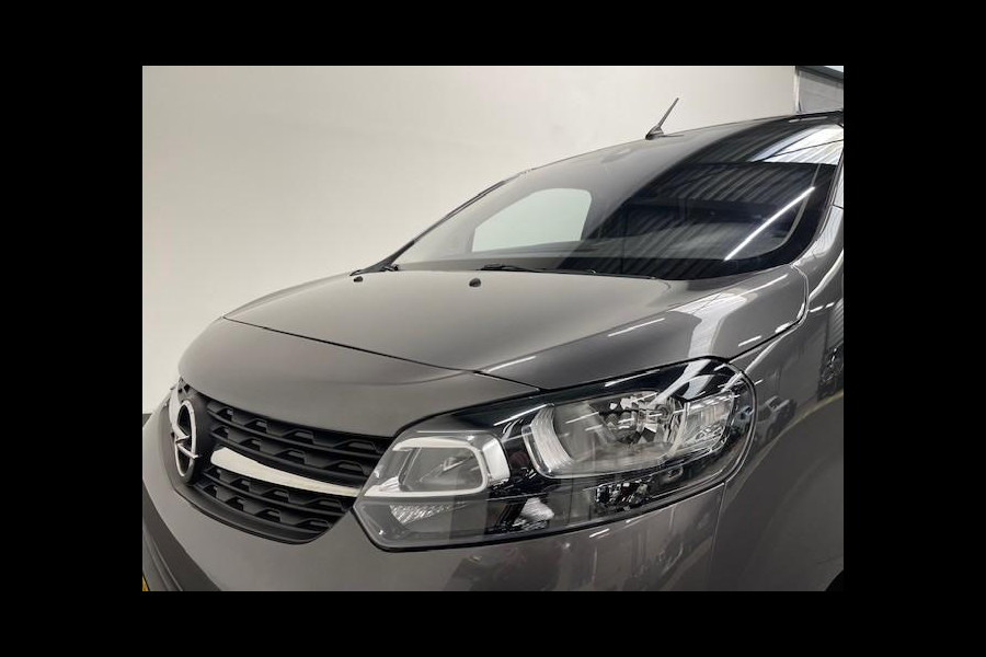 Opel Vivaro 2.0 BlueHDi 145PK L3 Automaat Airco Bluetooth Cruise Control Navi Trekhaak