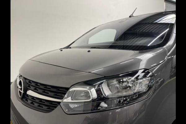 Opel Vivaro 2.0 BlueHDi 145PK L3 Automaat Airco Bluetooth Cruise Control Navi Trekhaak