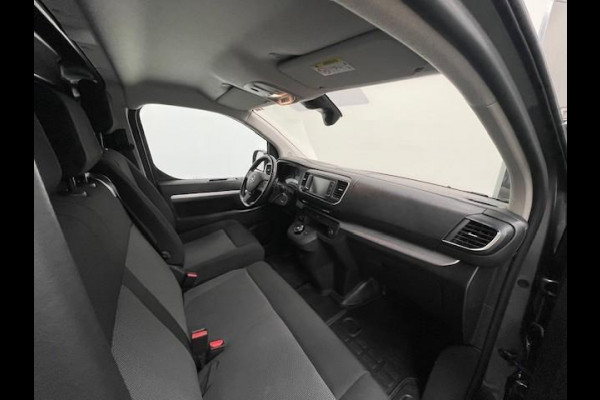 Opel Vivaro 2.0 BlueHDi 145PK L3 Automaat Airco Bluetooth Cruise Control Navi Trekhaak