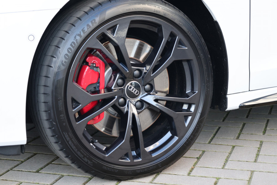 Audi A3 Sportback 45 TFSI e S edition Competition | BTW | S-LINE |  PANO | MATRIX | MASSAGE | MEMORY | CARBON |  KEYLESS | ELEK ACHTERKLEP |