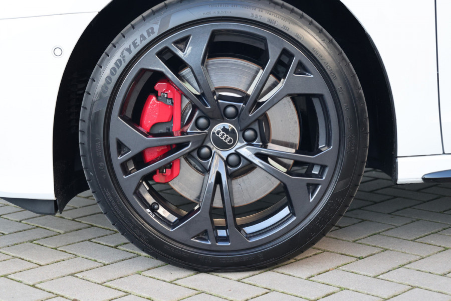 Audi A3 Sportback 45 TFSI e S edition Competition | BTW | S-LINE |  PANO | MATRIX | MASSAGE | MEMORY | CARBON |  KEYLESS | ELEK ACHTERKLEP |