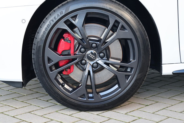 Audi A3 Sportback 45 TFSI e S edition Competition | BTW | S-LINE |  PANO | MATRIX | MASSAGE | MEMORY | CARBON |  KEYLESS | ELEK ACHTERKLEP |