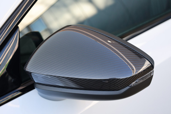 Audi A3 Sportback 45 TFSI e S edition Competition | BTW | S-LINE |  PANO | MATRIX | MASSAGE | MEMORY | CARBON |  KEYLESS | ELEK ACHTERKLEP |