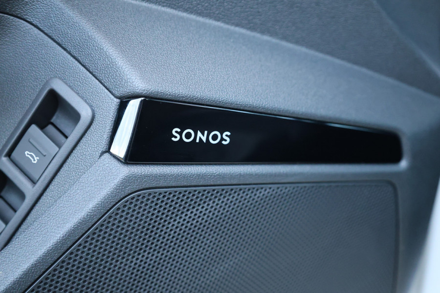 Audi A3 Sportback 45 TFSI e S edition Competition | BTW | S-LINE |  PANO | MATRIX | MASSAGE | MEMORY | CARBON |  KEYLESS | ELEK ACHTERKLEP |