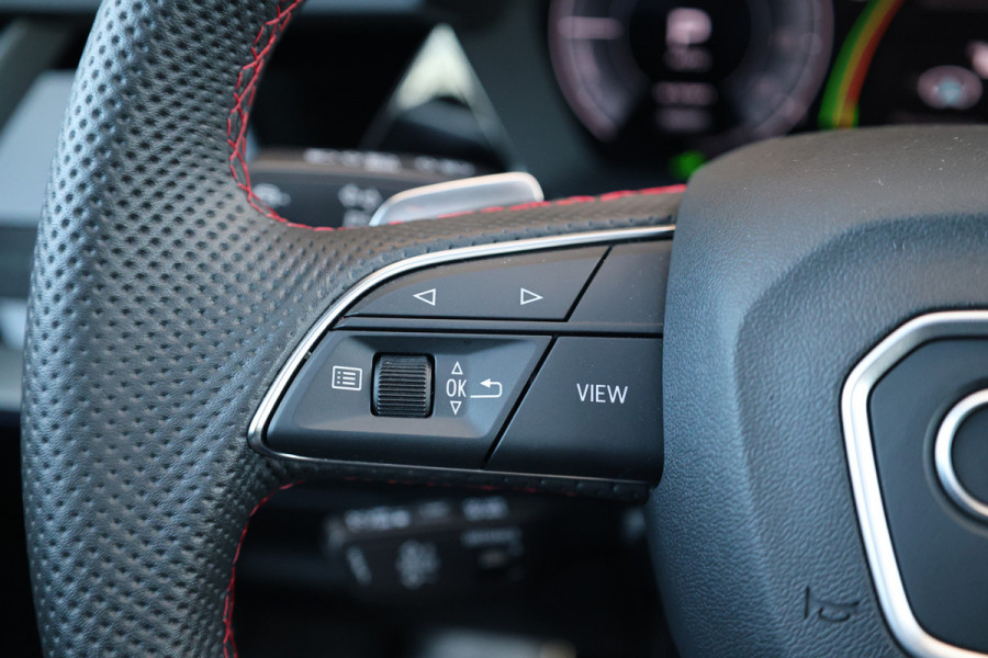 Audi A3 Sportback 45 TFSI e S edition Competition | BTW | S-LINE |  PANO | MATRIX | MASSAGE | MEMORY | CARBON |  KEYLESS | ELEK ACHTERKLEP |
