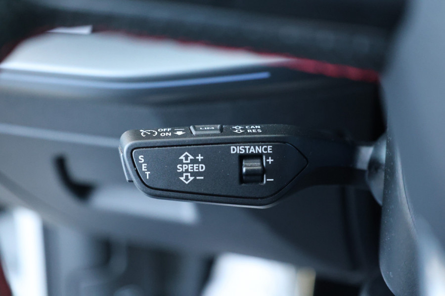 Audi A3 Sportback 45 TFSI e S edition Competition | BTW | S-LINE |  PANO | MATRIX | MASSAGE | MEMORY | CARBON |  KEYLESS | ELEK ACHTERKLEP |