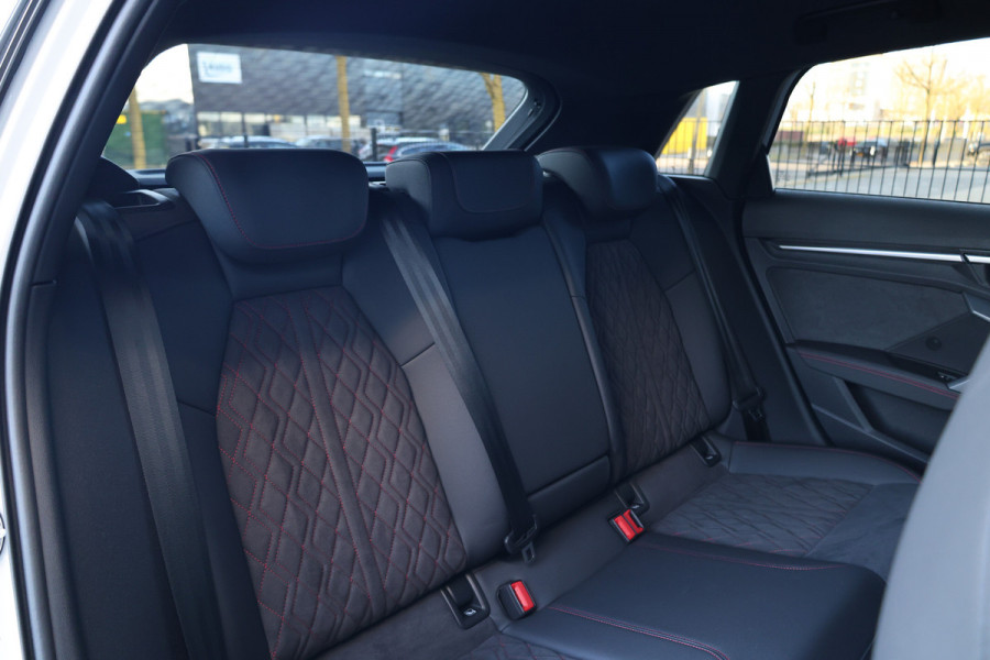Audi A3 Sportback 45 TFSI e S edition Competition | BTW | S-LINE |  PANO | MATRIX | MASSAGE | MEMORY | CARBON |  KEYLESS | ELEK ACHTERKLEP |
