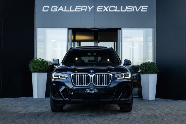 BMW X3 xDrive30e - M Sport | Panorama | Laser | Memory | 360 Camera