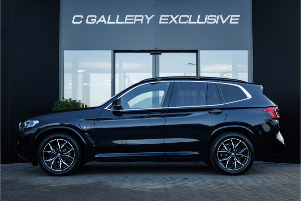 BMW X3 xDrive30e - M Sport | Panorama | Laser | Memory | 360 Camera