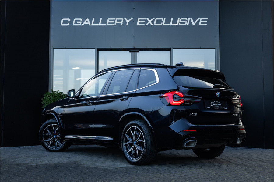 BMW X3 xDrive30e - M Sport | Panorama | Laser | Memory | 360 Camera