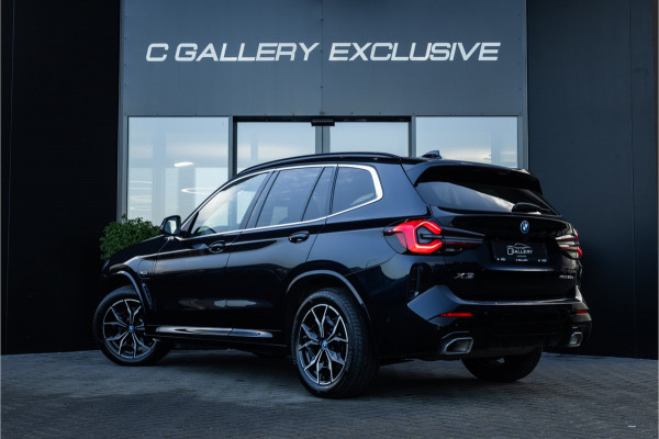 BMW X3 xDrive30e - M Sport | Panorama | Laser | Memory | 360 Camera