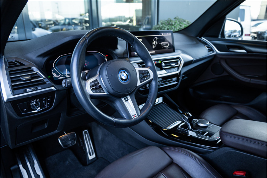 BMW X3 xDrive30e - M Sport | Panorama | Laser | Memory | 360 Camera