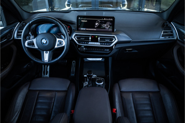 BMW X3 xDrive30e - M Sport | Panorama | Laser | Memory | 360 Camera