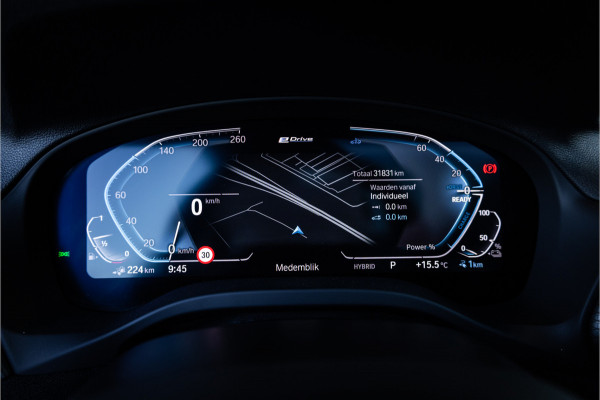 BMW X3 xDrive30e - M Sport | Panorama | Laser | Memory | 360 Camera