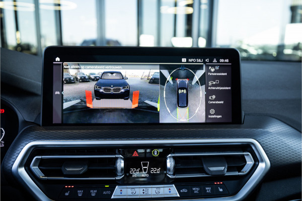 BMW X3 xDrive30e - M Sport | Panorama | Laser | Memory | 360 Camera