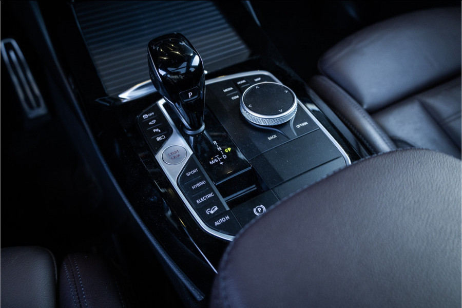 BMW X3 xDrive30e - M Sport | Panorama | Laser | Memory | 360 Camera