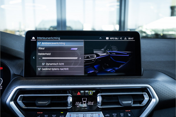 BMW X3 xDrive30e - M Sport | Panorama | Laser | Memory | 360 Camera