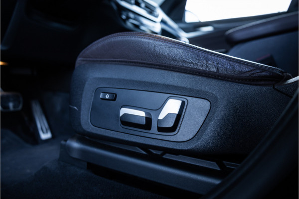 BMW X3 xDrive30e - M Sport | Panorama | Laser | Memory | 360 Camera